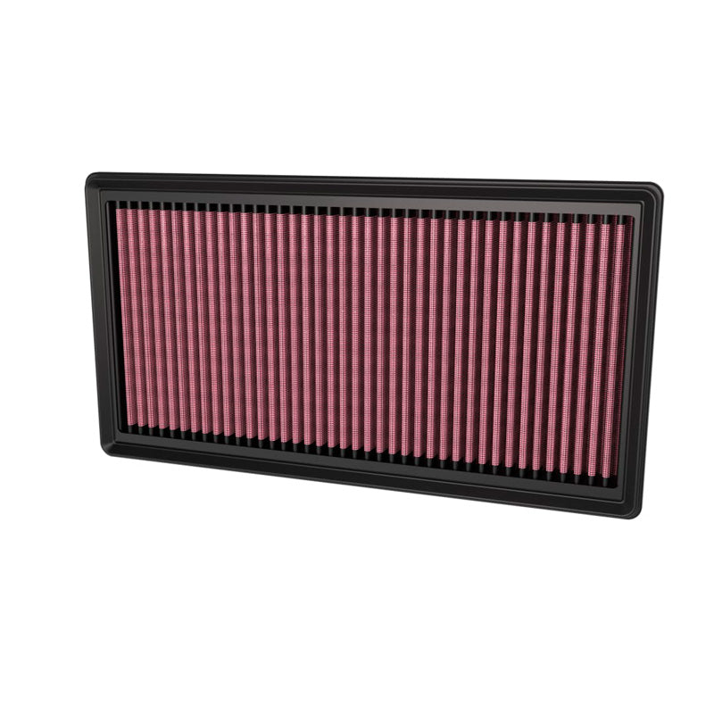 K&N, filtro a pannello, Model 33-3190, Adatto a Audi, Cupra, Seat, Skoda, Volkswagen 1.5L Hybrid
