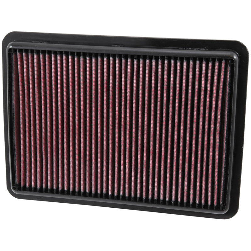 Filtre à panneau K&N, convient à Acura RLX 2014-2017 (33-5011)