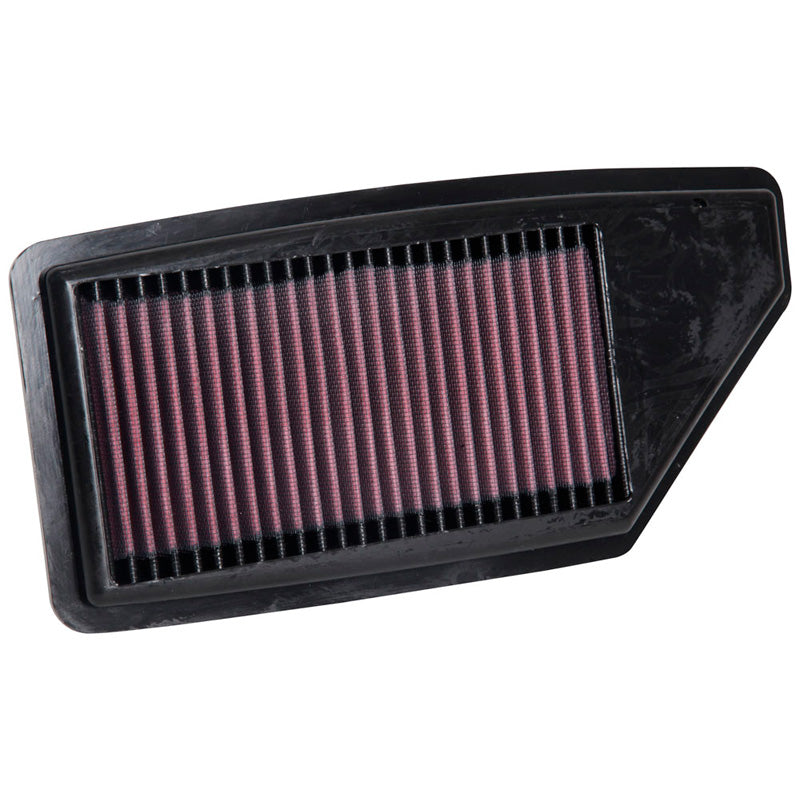 Filtre à panneau K&N, convient à Honda Insight 1.5 2019- (33-5090)