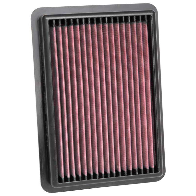 K&N Panelfilter, passer til Mazda 3 2.5 2019- (33-5096)