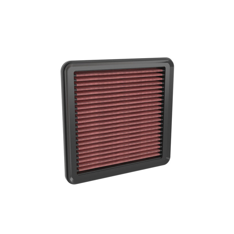 K&N filtr panelowy, pasuje do Honda Civic 1.5 Facelift 2022- (33-5120)