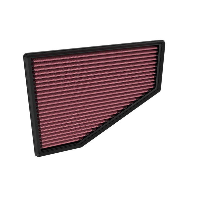 K&N Panelfilter, pasuje do Jeep Grand Cherokee 2021- (33-5123)
