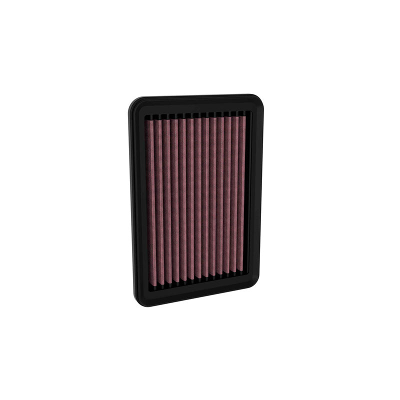 K&N filtr panelowy, pasuje do Honda CR-V L4 2.0L & Honda Accord L4 2.0L Hybrid 2023-2024 (33-5145)