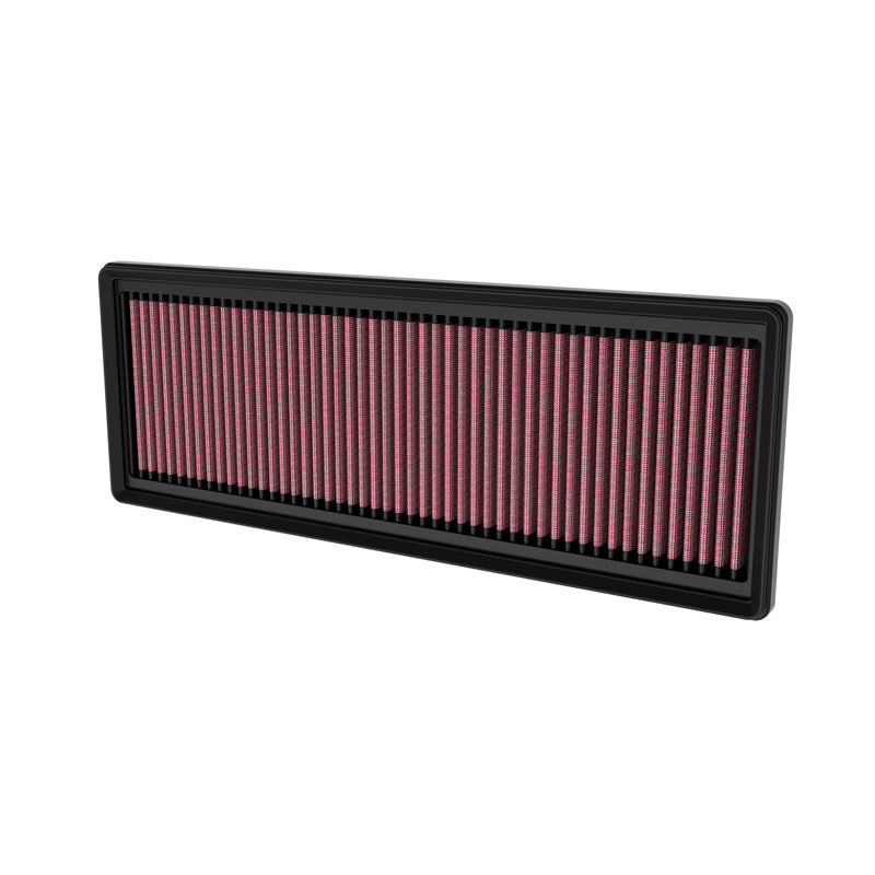 K&N filtro a pannello, compatibile con Ford Escape L3 1.5L 2023- (33-5148)