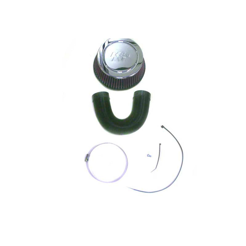 K&N, kit di aspirazione, adatto a Austin Mini 1.3i Cooper (1991-1996)