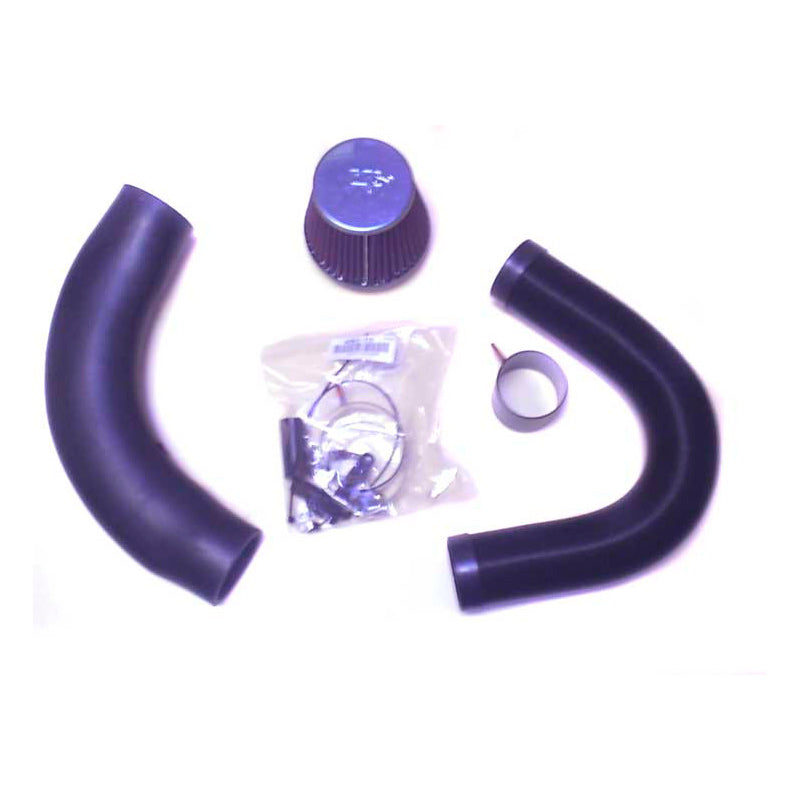 K&N Kit d’admission d’air Performance, compatible avec Citroën Saxo 1.4 MPi 1997- (57-0205)