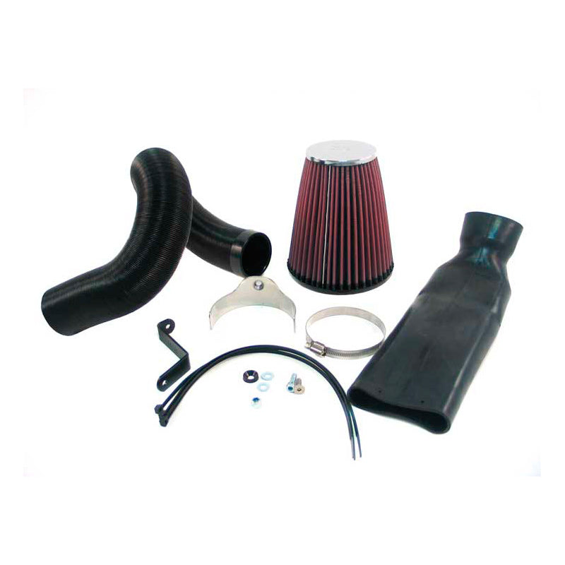 K&N Performance luchtinlaatkit, past op BMW Z3 2.0i 14v V6 DOHC 150HP 1999-9/2000 (57-0366)
