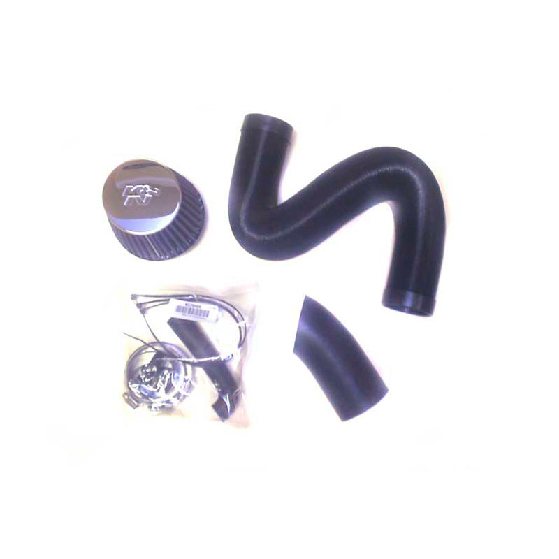 Kit d'admission d'air haute performance K&N, compatible avec Citroën Saxo 1.1 8v MPi 60HP 10/1999-2003 (57-0404)