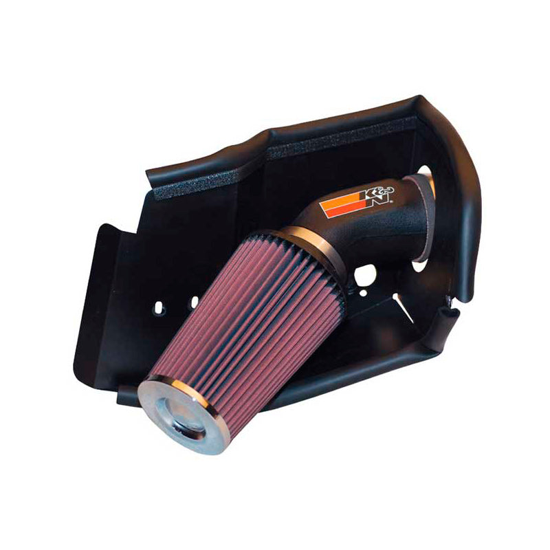K&N Performance Air Intake Kit, Fits BMW E36 2.5 + 2.8 US-version only! (57-1000)