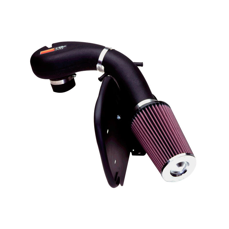 K&N Performance Air Intake Kit, pasuje do Jeep Cherokee 1991-1995 (57-1519)
