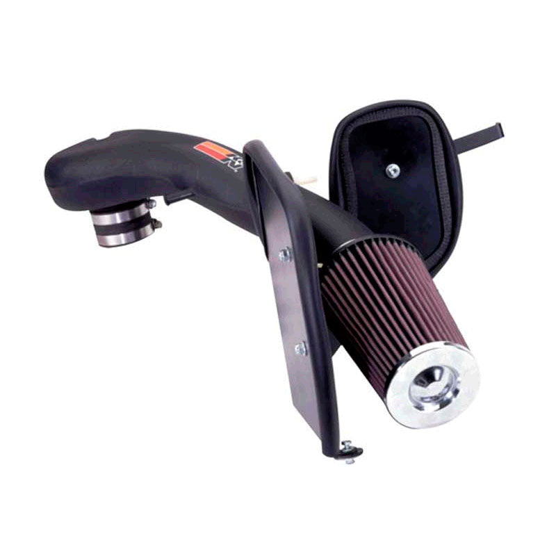 K&N Performance Air Intake Kit, pasuje do Jeep Grand Cherokee L6-4.0L 1993-1998 (57-1520)