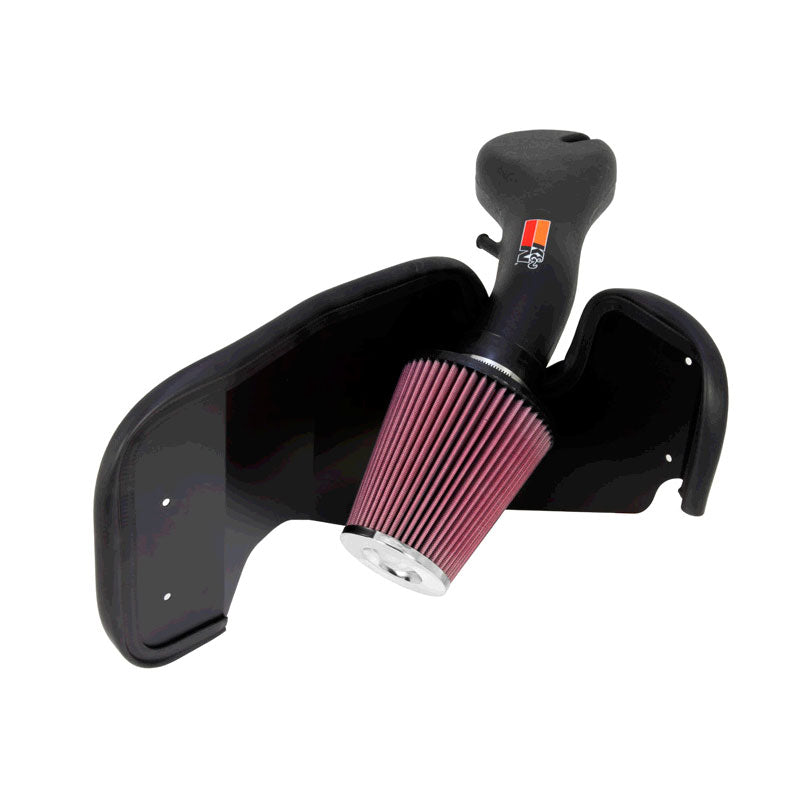 K&N Performance Air Intake Kit, pasuje do Jeep Grand Cherokee L6-4.0L 1999-2004 (57-1526)