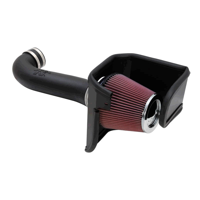 K&N Performance Air Intake Kit, vhodné pro Dodge Magnum/ Chrysler 300 V8 - 2005-2010 (57-1542)