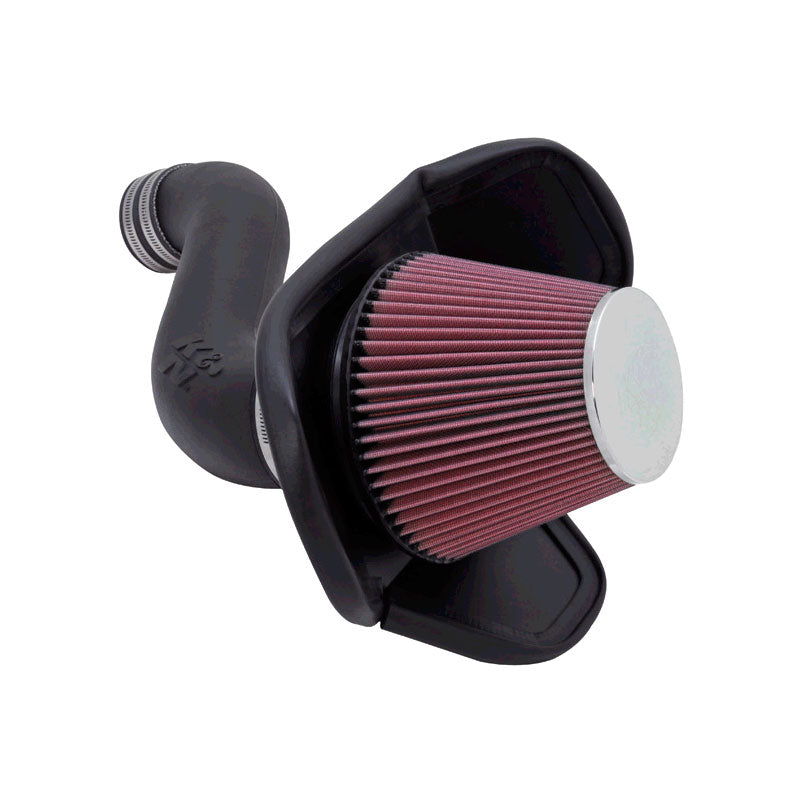 K&N Performance Air Intake Kit, pasuje na Dodge Magnum/ Chrysler 300 V6-3.5L 2005-2010 (57-1543)