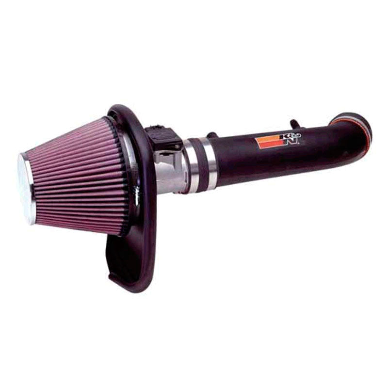 K&N Performance Air Intake Kit, vhodné pro Ford Ranger V6-4.0L 1997-2000 (57-2527)
