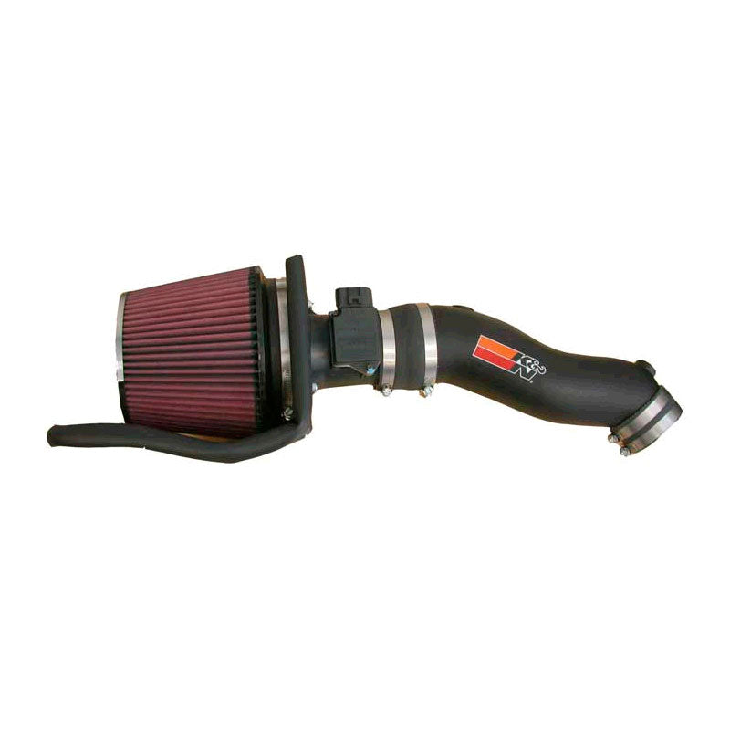 K&N Performance Air Intake Kit, pasuje do Ford Mustang V6-3.8L 1999-2004 (57-2532)