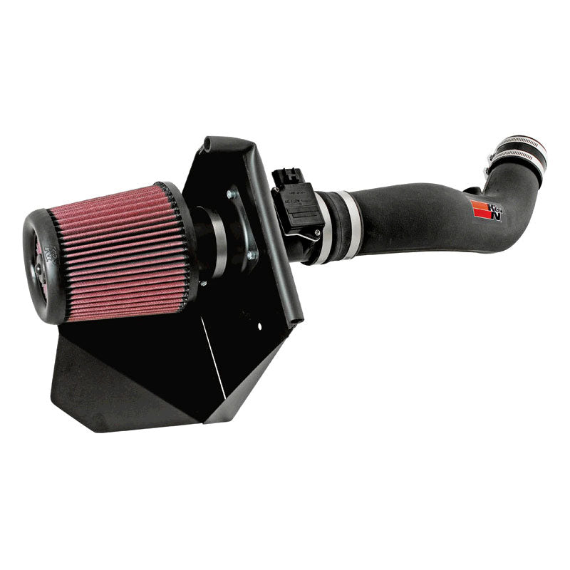 K&N Performance Air Intake Kit, vhodné pro Ford Ranger & Mazda B3000 V6-3.0L 1998-2001 (57-2533)