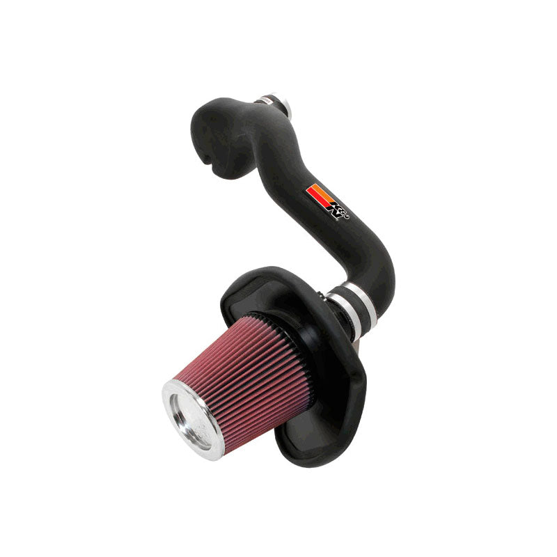 K&N Performance Air Intake Kit, vhodné pro Ford Ranger/ Mazda B2300 L4-2.3L 1995-1997 (57-2535)