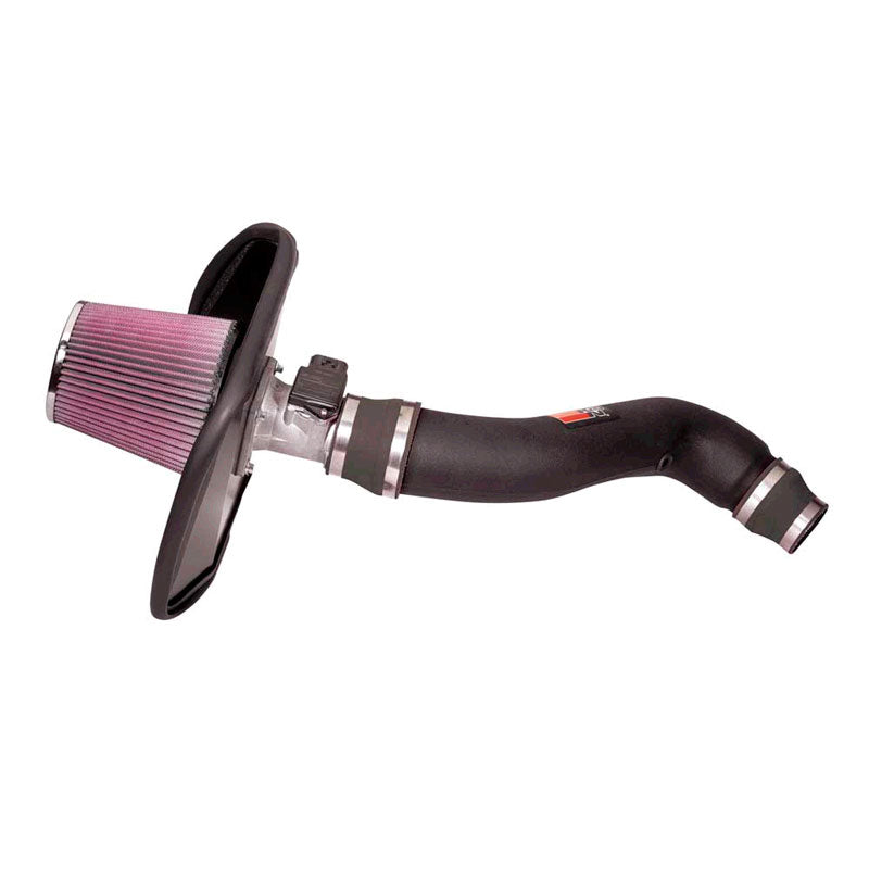 K&N Performance Air Intake Kit, pasuje na Ford Ranger / Mazda B2500 L4-25L 1998-2001 (57-2540)