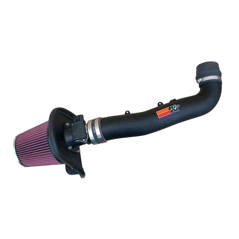 K&N Performance Air Intake Kit, pasuje do Ford Ranger/ Mazda B2300 L4-2.3L DOHC 2001-2003 (57-2552)