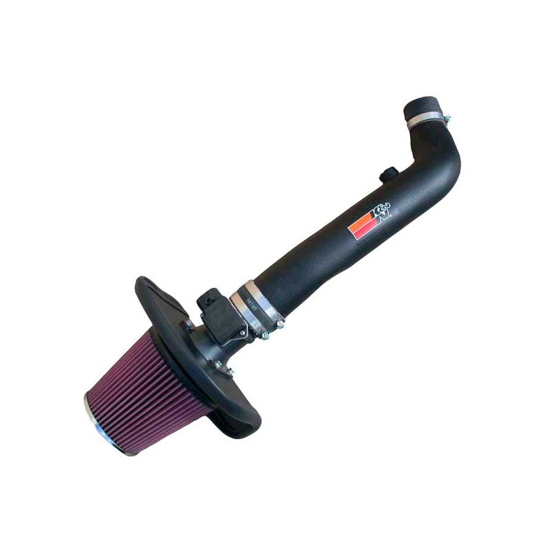 K&N Performance Air Intake Kit, vhodné pro Ford Ranger/ Mazda B3000 V6-3.0L 2002-2004 (57-2554)