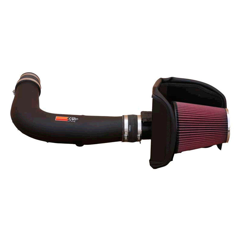 K&N Performance Air Intake Kit, pasuje na Ford F150 V8-4.6L 2004 (57-2557)