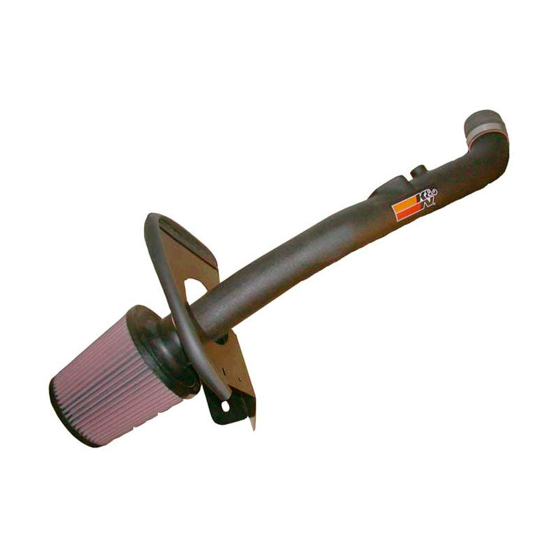 K&N Performance Air Intake Kit, vhodné pro Ford Ranger/ Mazda B3000 V6-3.0L 2004-2008 (57-2560)