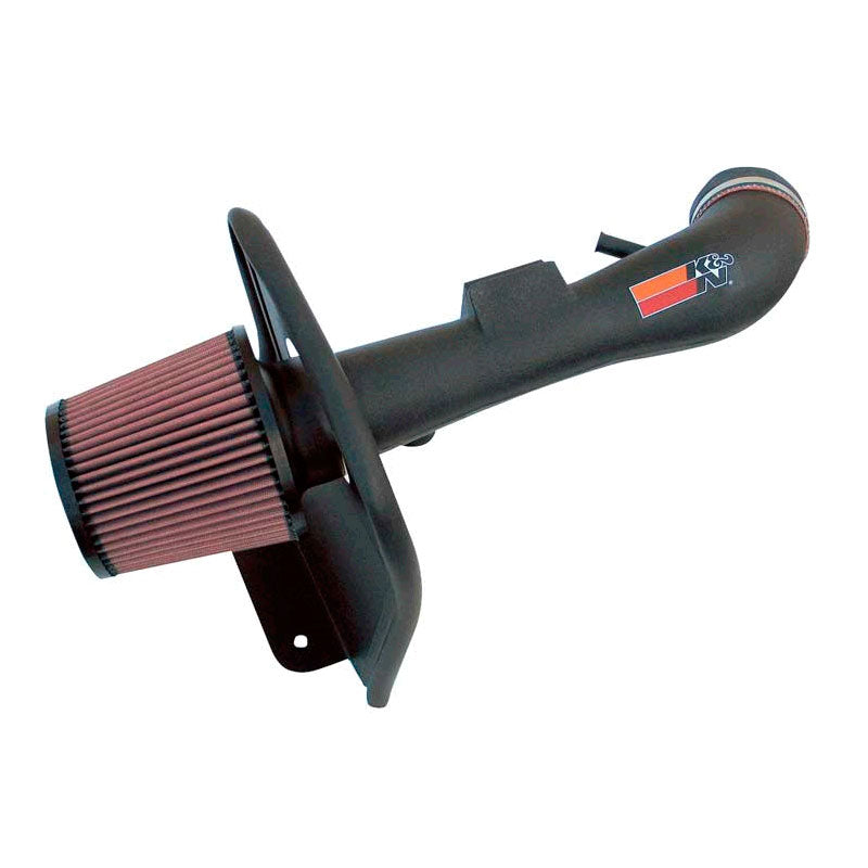 K&N Performance Air Intake Kit, vhodná pro Ford Ranger/ Mazda B4000 V6-4.0L 2004 (57-2561)
