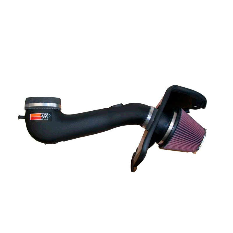 K&N Performance Air Intake Kit, pasuje do Ford Mustang GT V8-4.6L 2005 (57-2565)