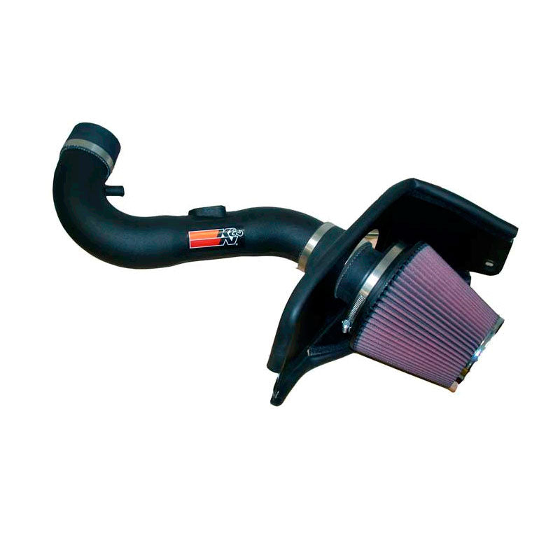 K&N Performance Air Intake Kit, pasuje do Ford Mustang V6-4.0L 2005-2009 (57-2566)