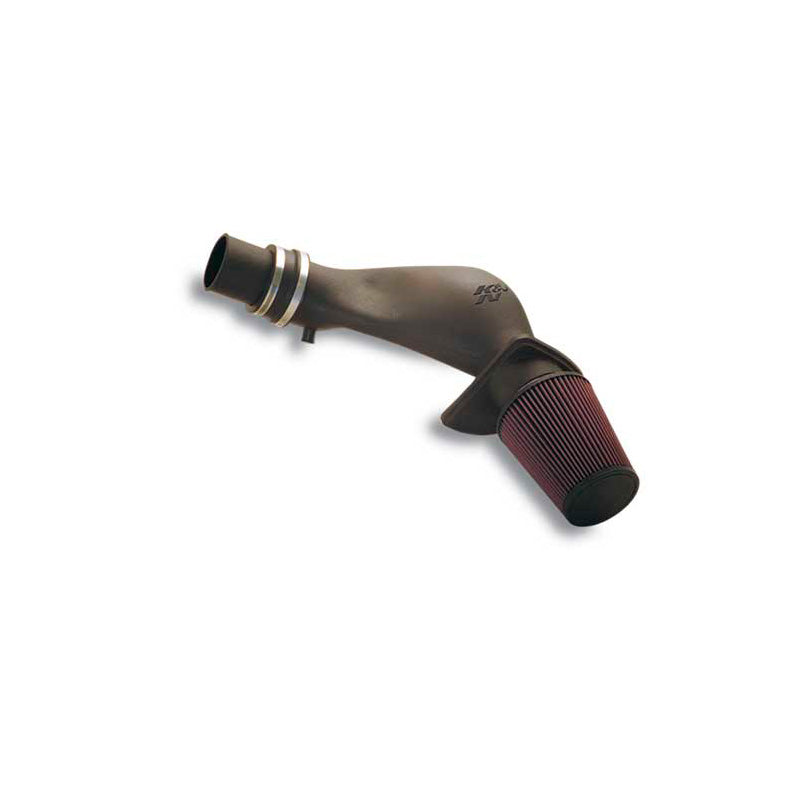 K&N Performance Air Intake Kit, compatible con Chevrolet Camaro, Pontiac Firebird 3.4 , 5.7 1993-1997 (57-3010-1)