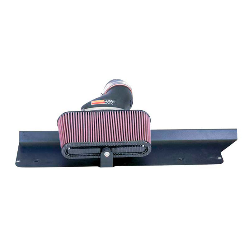 K&N Performance Air Intake Kit, pasuje do Chevrolet Camaro, Pontiac Firebird 3.8 1999-2002 (57-3041)