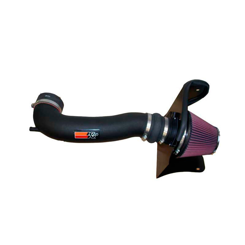 K&N Performance Air Intake Kit, pasuje do Pontiac GTO 6.0 2005 (57-3053)