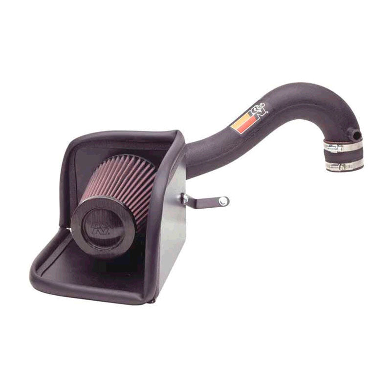 K&N Performance Air Intake Kit, pasuje do Honda Civic L4-1.7L 2001-2004 (57-3513)