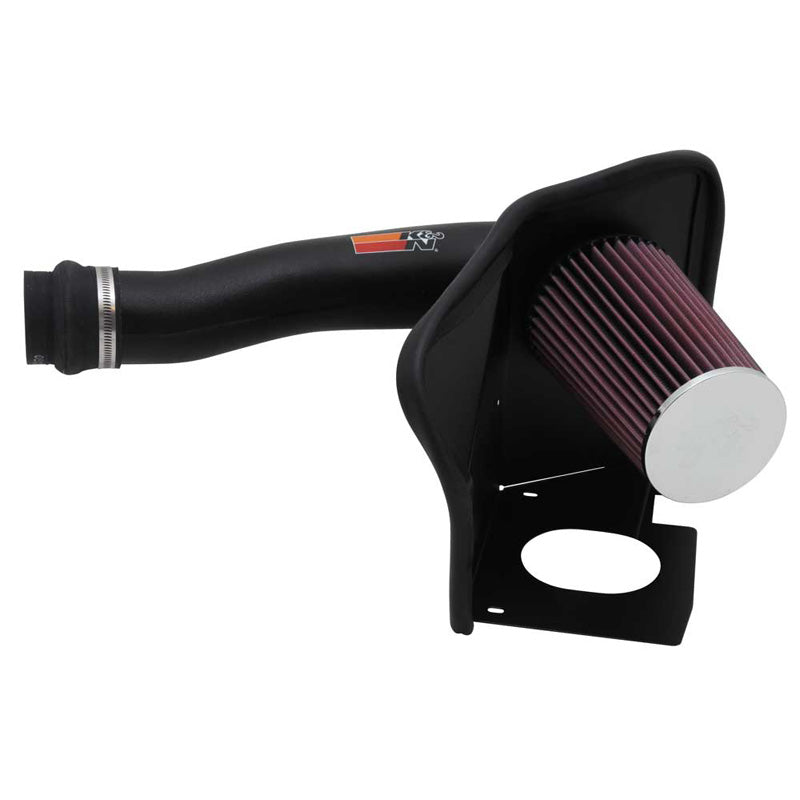 Kit d'admission d'air performance K&N, convient à Honda Ridgeline 2005-2008 (57-3515)