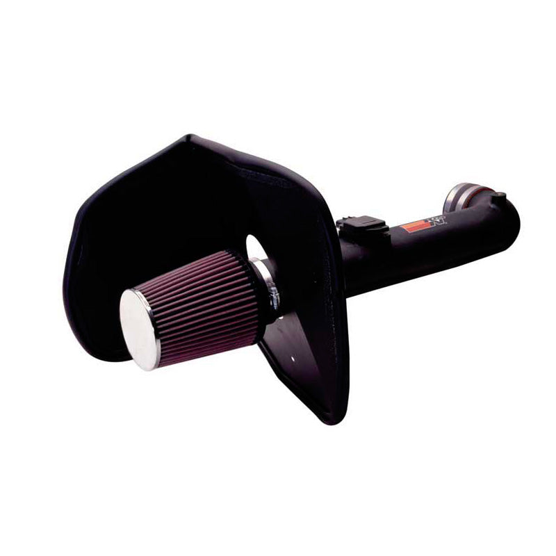 K&N Performance Air Intake Kit, pasuje do Toyota Tundra 4.7 2000-2001 (57-9014-1)
