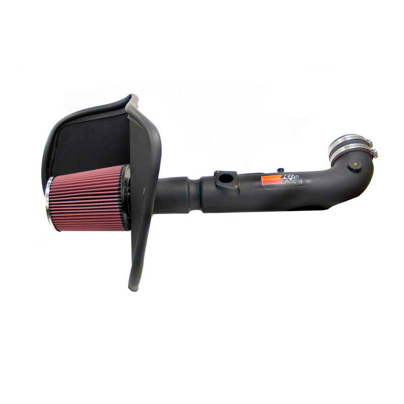 K&N Performance Air Intake Kit, pasuje do Toyota Sequioa, Tundra 4.7 2002-2004 (57-9020)