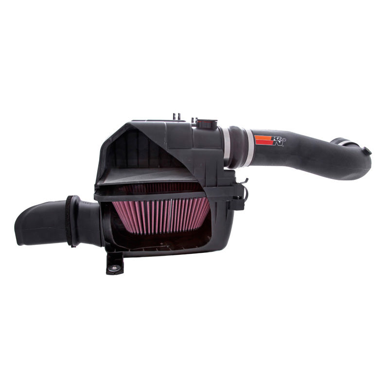 K&N, zestaw dolotowy (57i), pasuje do Toyota Sequoia, Tundra 4.7 (2005-2006)