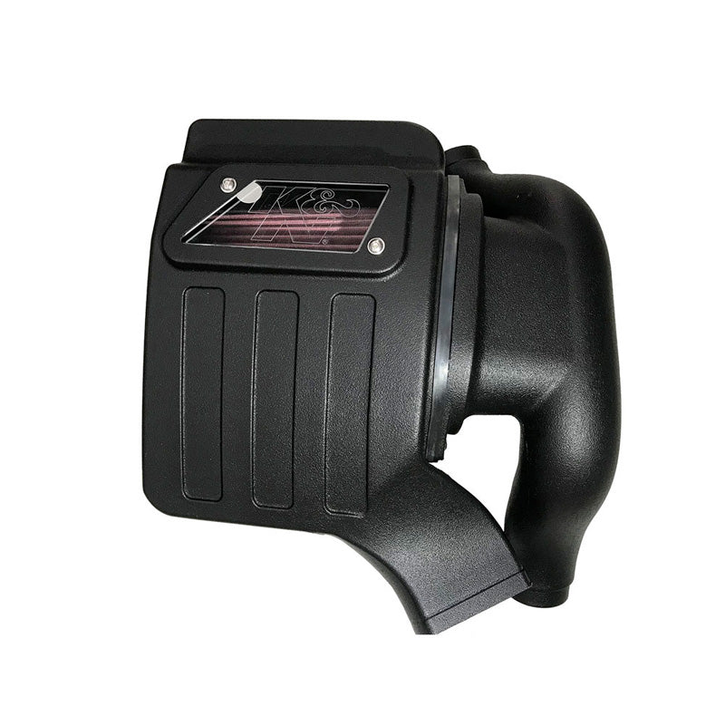 K&N 57S Scatola aria ad alte prestazioni, adatto a BMW E90/91/93 335i 3.0 motore N54 2006-2010 (57S-2003)