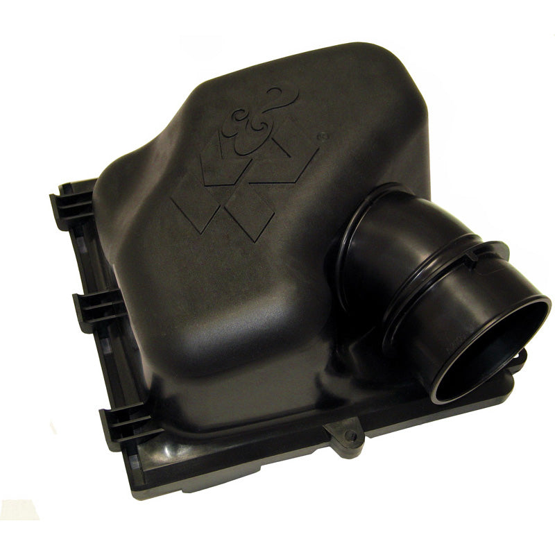 K&N 57S Performance Airbox, Fits Fiat Grande Punto 1.4L Tjet 2006-2013 (57S-3300)