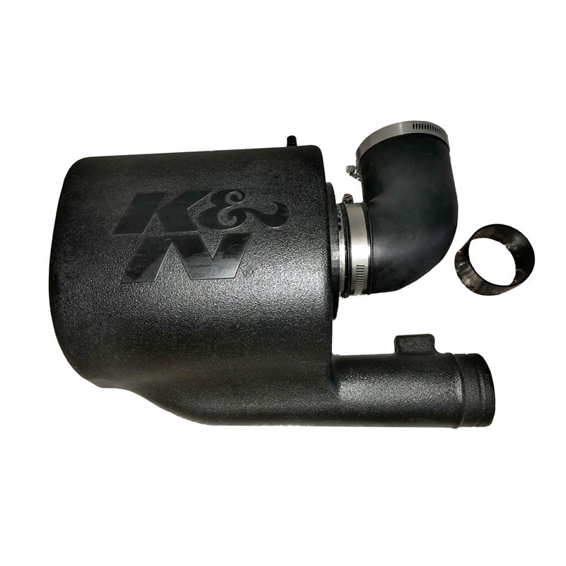 K&N 57S Performance Airbox, compatible con VAG varios 2012- 1.2TSi/1.4TSi (57S-9506)