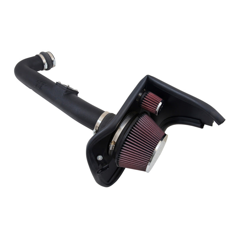 K&N Aircharger Kit, pasuje na Cadillac ATS 2.5L 2013-2015 (63-3083)