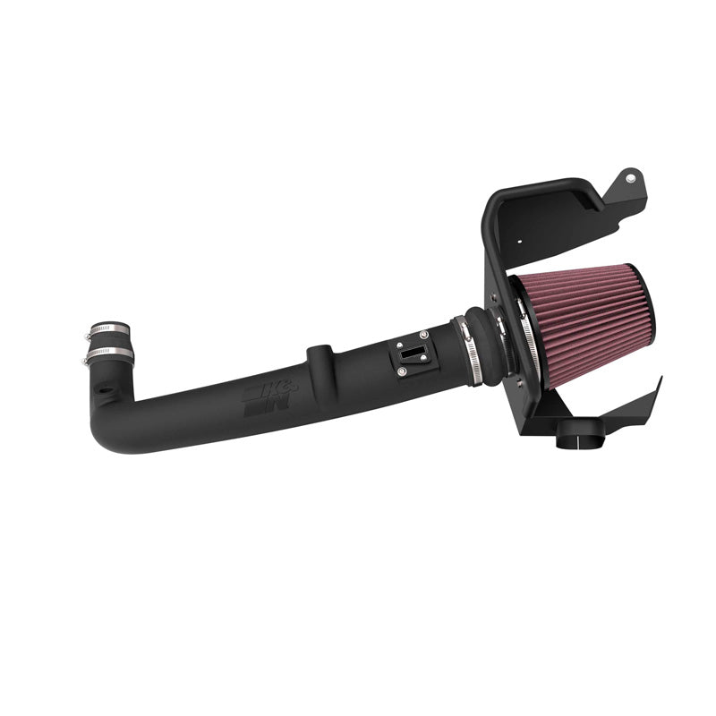 K&N, sání vzduchu, Aircharger Kit, vhodné pro Chevrolet Colorado & GMC Canyon 2.7L L4 (2023-2024)