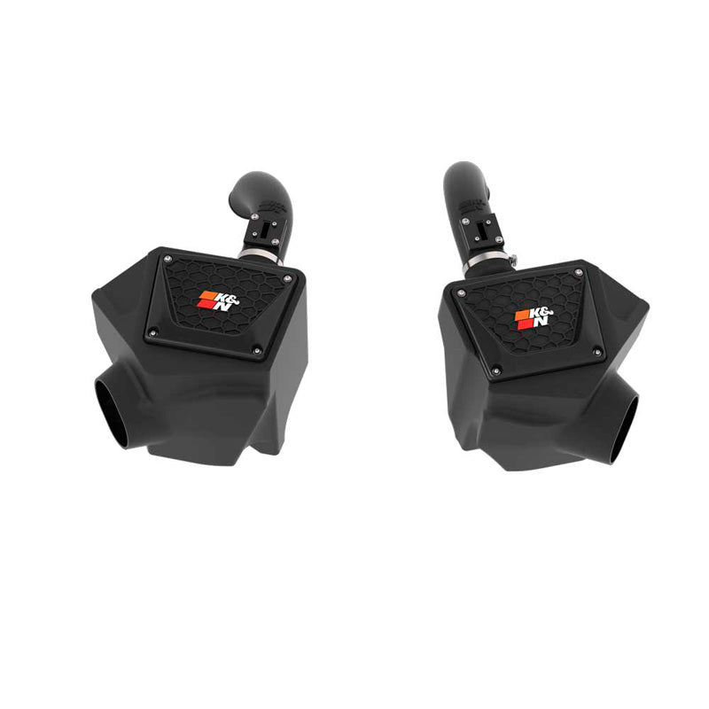 K&N Aircharger Kit, pasuje na Toyota Tundra V6 3.5L 2022- (63-9042)