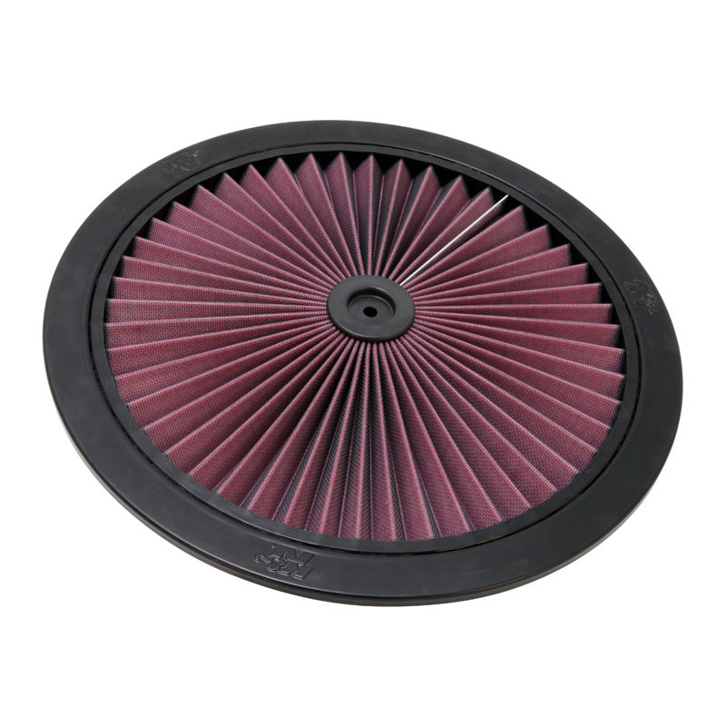 K&N X-Stream horní díl filtru - 406mm (66-1601)