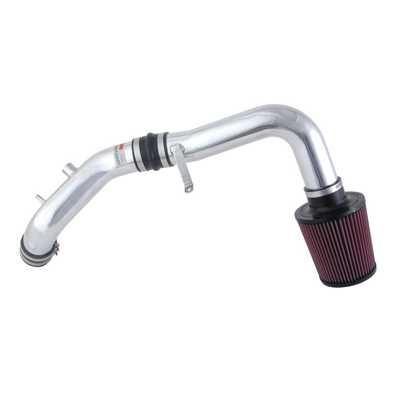 K&N Typhoon Kit, apto para Honda Accord & Acura TSX 2.4L 2004-2008 - Pulido (69-0025TP)
