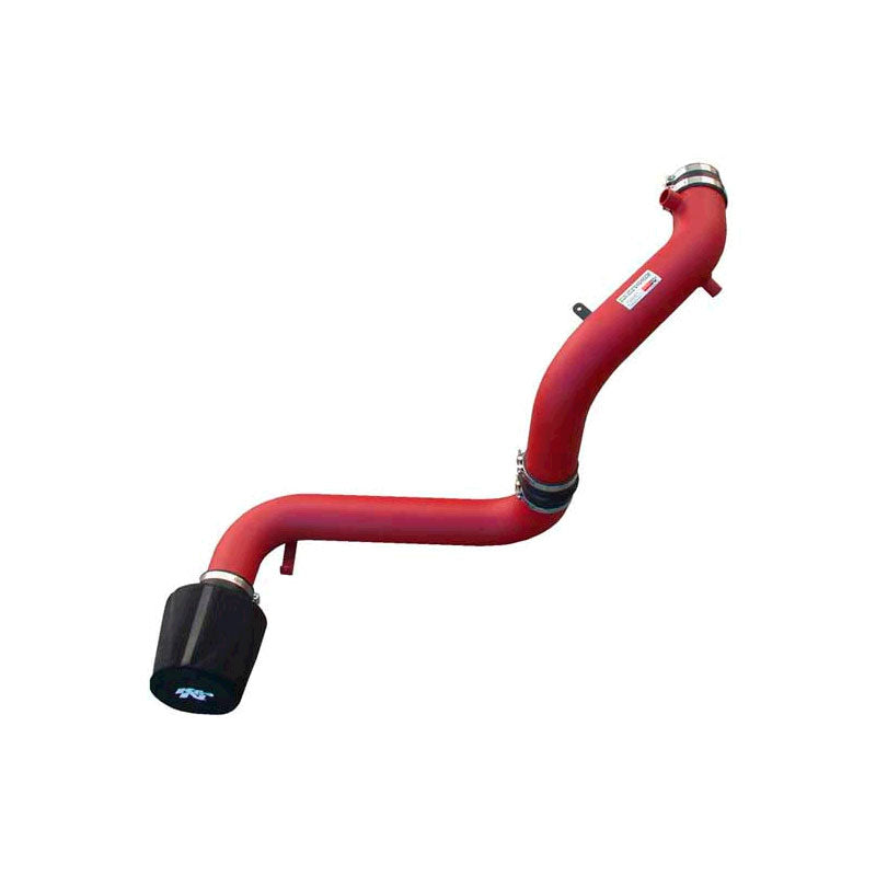 K&N Typhoon Kit, past op Honda S2000 I4-2.0L 2000-2003 - Rood (69-1040TWR)