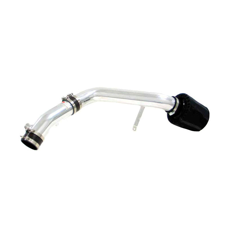 K&N Typhoon Kit, apto para Honda Accord V6 2003-2007 - Pulido (69-1207TP)