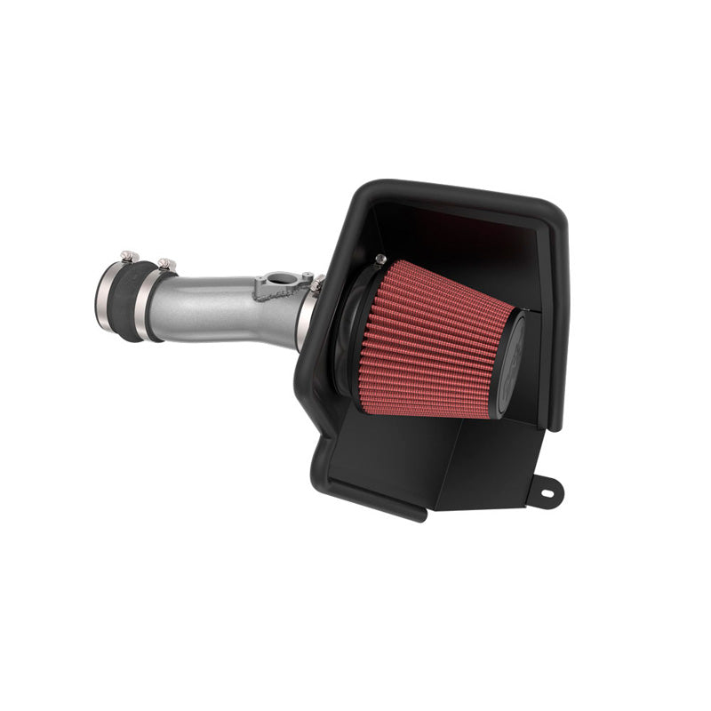 K&N, zestaw dolotowy, Typhoon Kit, pasuje do Honda Civic 1.5 Facelift (2022-)