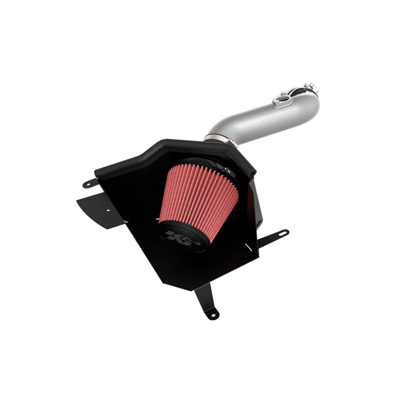 K&N, Typhoon Kit, pasuje do Honda Civic 2.0 Facelift (2022-)